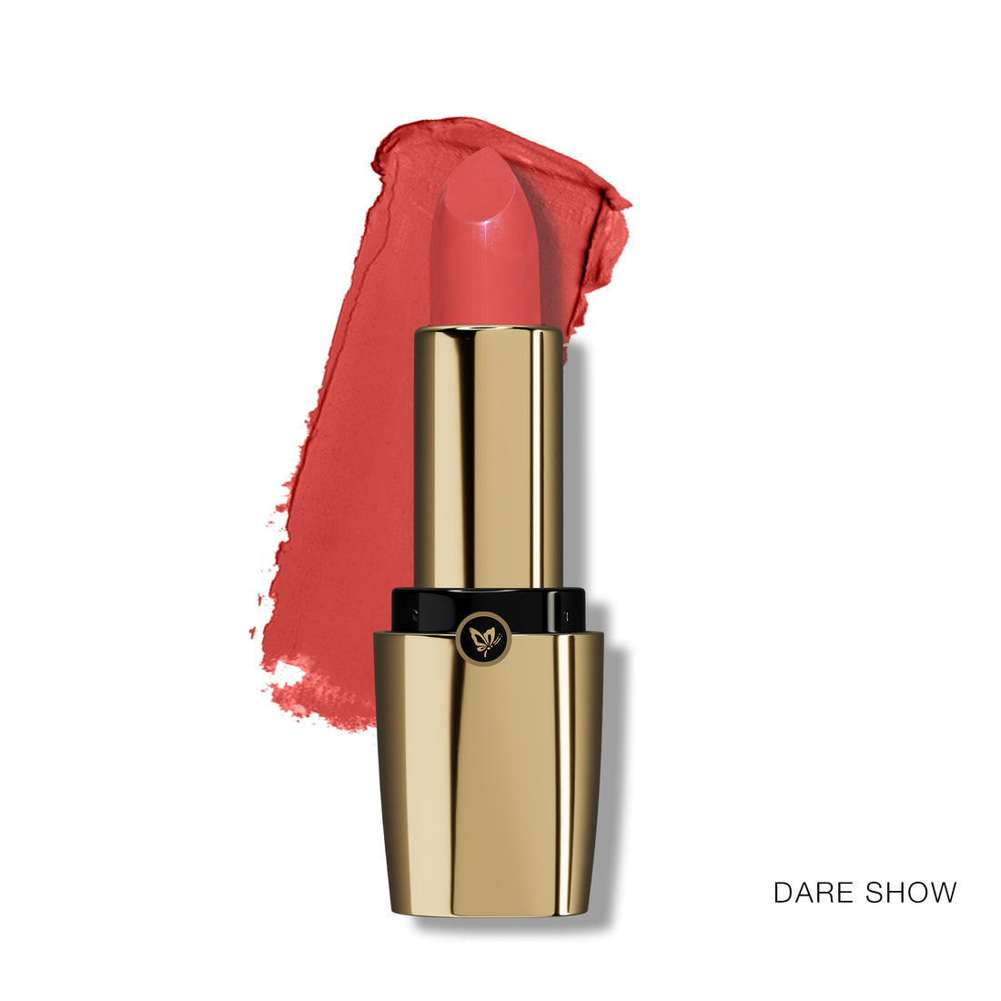 BBA By Suleman | Hydrating Semi Matte Lipstick | Dare Show | Best Price in Pakistan original skincare product Pakistan مرکزی تصویر