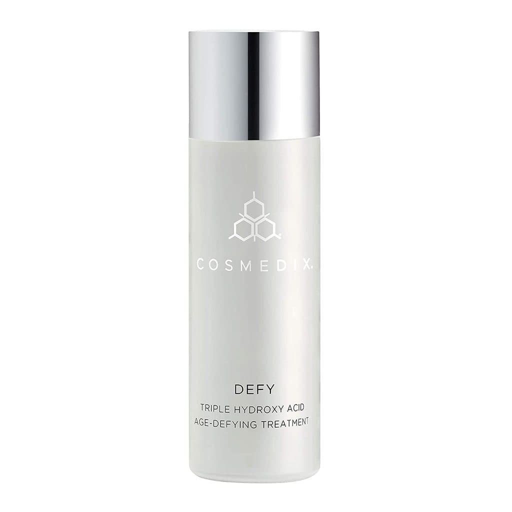 Cosmedix Defy Triple Hydroxy Acid 1.7 Oz | Best Price in Pakistan original skincare product Pakistan مرکزی تصویر