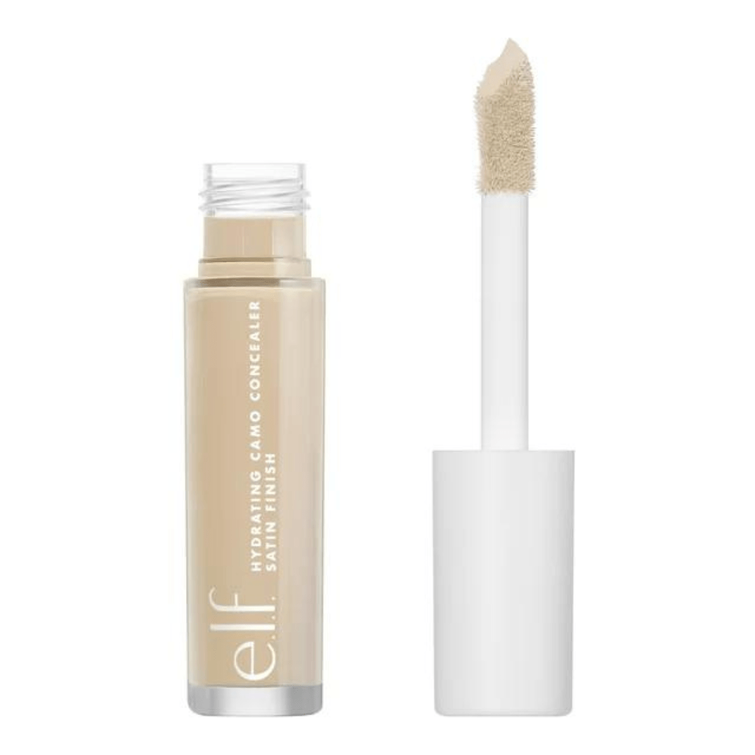 ELF | Hydrating Camo Concealer | Light Sand | 6Ml | Best Price in Pakistan original skincare product Pakistan