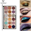 Miss Rose | Glitter 18 Color Glitter | 23G | Best Price in Pakistan original skincare product Pakistan