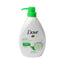 Dove | Body Wash Cucumber & Green Tea Scent 550ml | Best Price in Pakistan original skincare product Pakistan