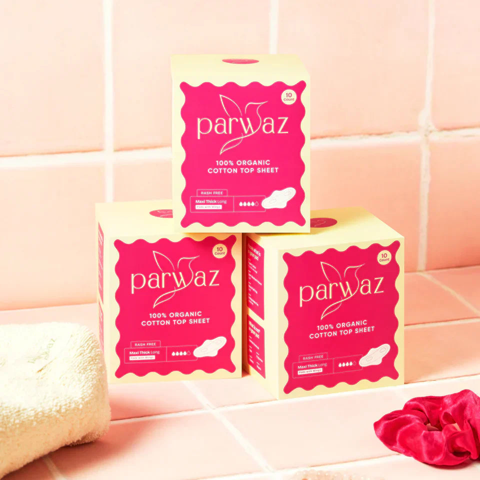 Parwaz Bundle | Maxi thick x 3 | Best Price in Pakistan original skincare product Pakistan Main image