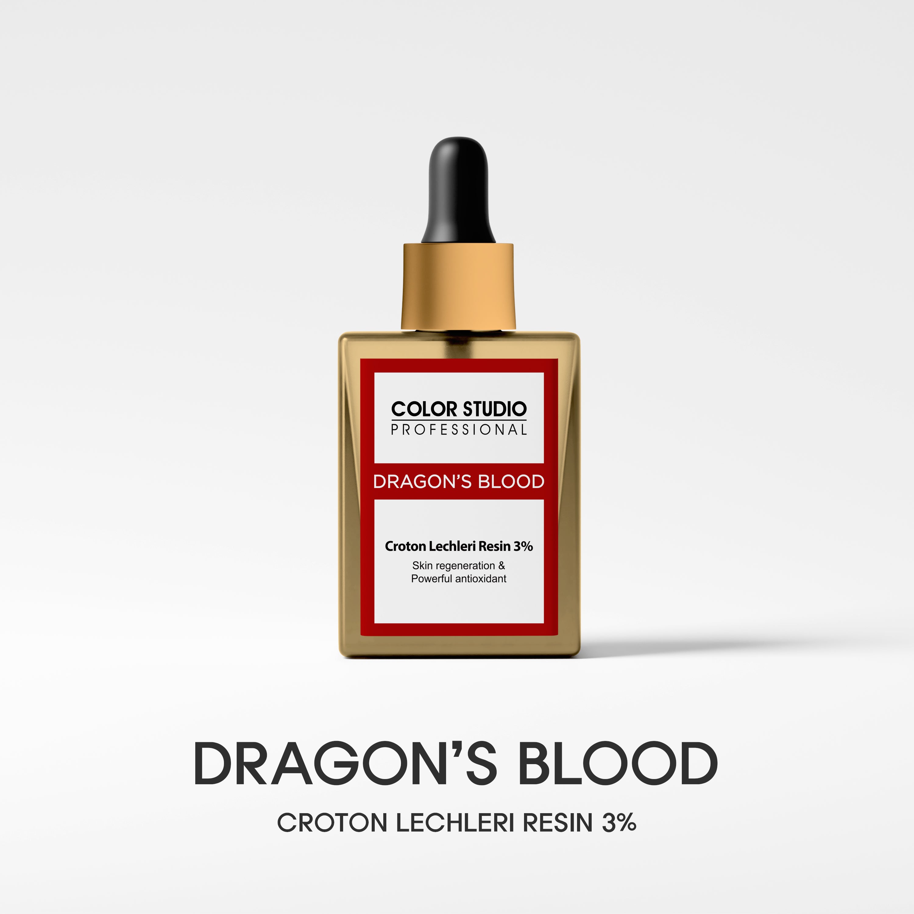 Color Studio | Color Studio Professional | Dragon'S Blood Serum | Best Price in Pakistan original skincare product Pakistan Main image