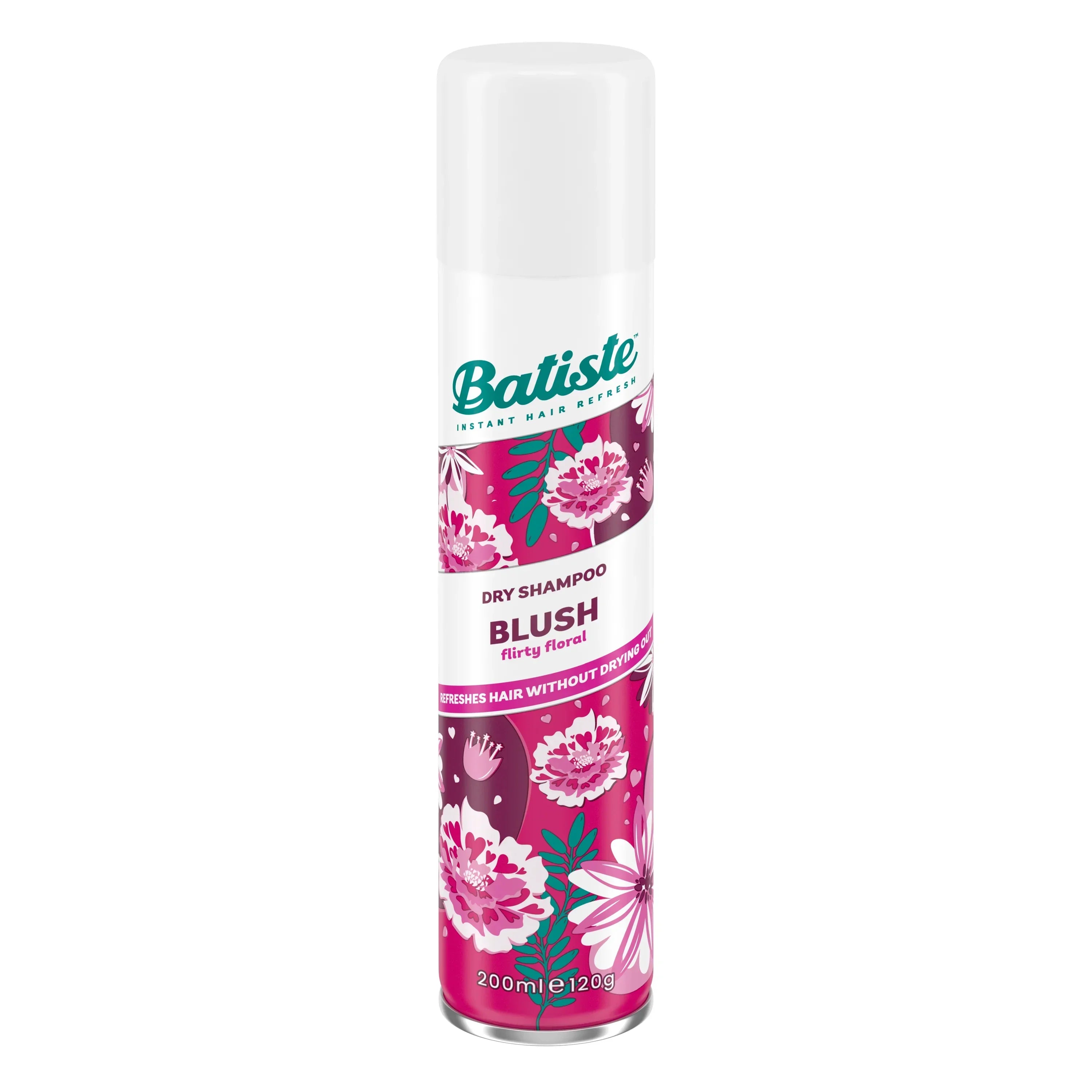 Batiste Dry Shampoo Blush | 200ml | Best Price in Pakistan original skincare product Pakistan