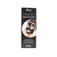 Rivaj | Pinkish White Glow Charcoal Black Peel Off Mask 100ml | Best Price in Pakistan original skincare product Pakistan