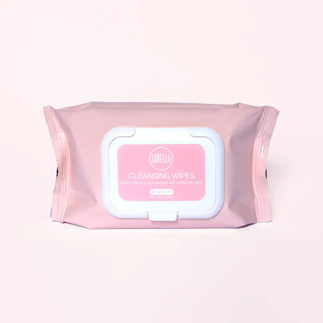 Lurella | Cleansing Wipes | Best Price in Pakistan original skincare product Pakistan Main image