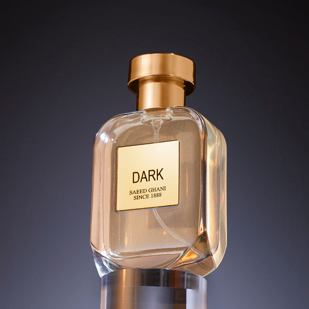 Saeed Ghani | Dark 50ml | Best Price in Pakistan original skincare product Pakistan Main image
