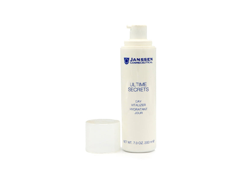 Janssen -Day Vitalizer 200 ml | Best Price in Pakistan original skincare product Pakistan