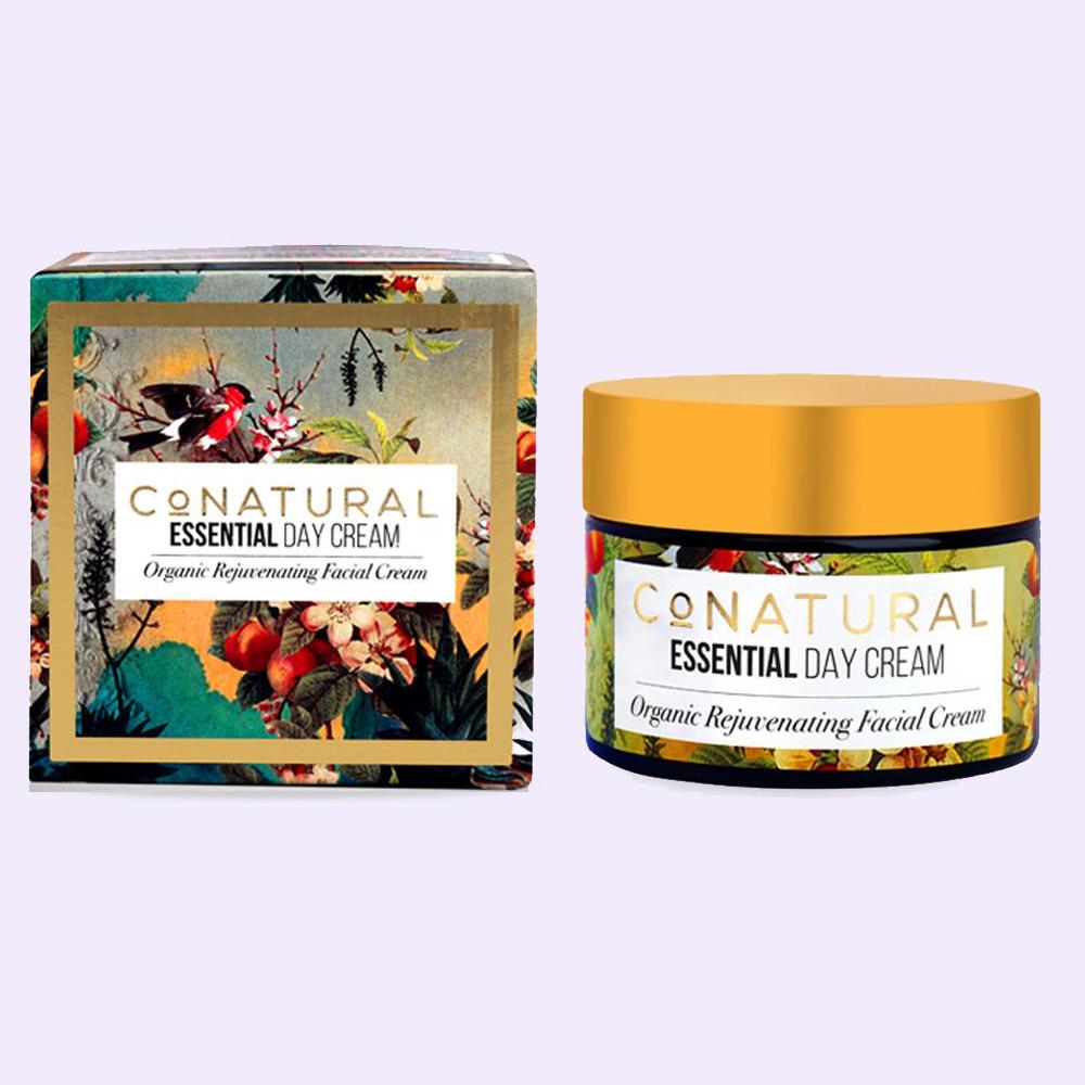 Conatural Essential Day Cream | Best Price in Pakistan original skincare product Pakistan