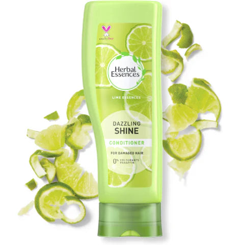 Herbal Essences Conditioner Dazzling Shine 400Ml | Best Price in Pakistan original skincare product Pakistan