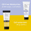 Deconstruct Gel Sunscreen & moisturizer in Pakistan