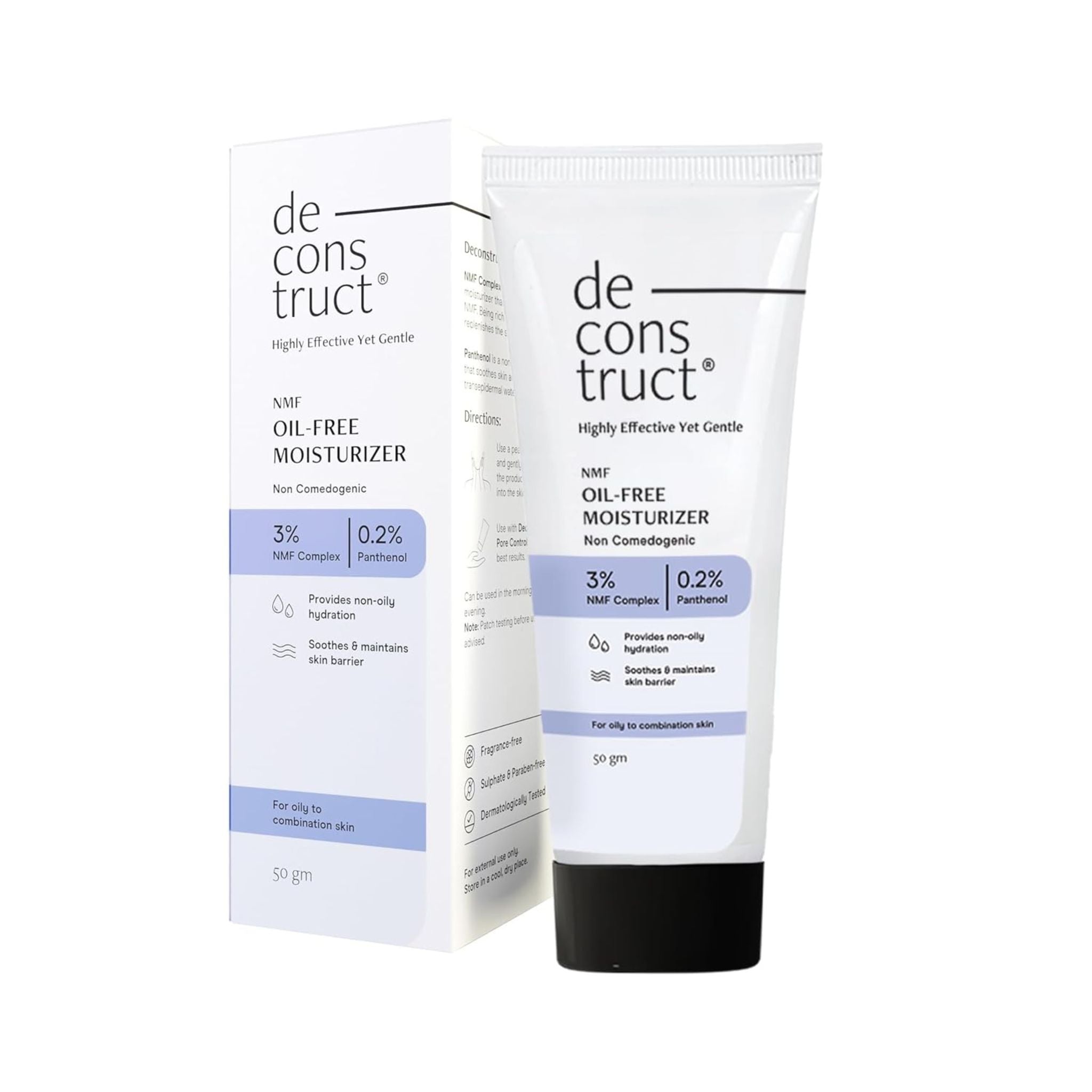 Deconstruct Oil-free Moisturizer Price in Pakistan Main image