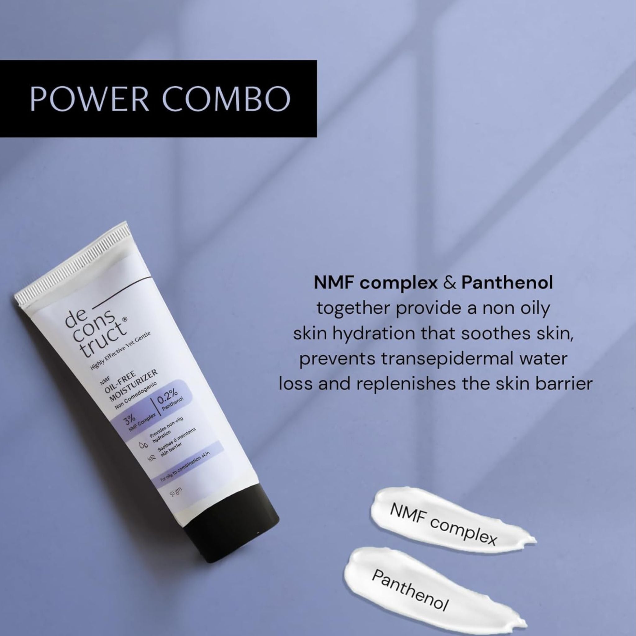 Deconstruct Oil-Free Moisturizer Secondary image