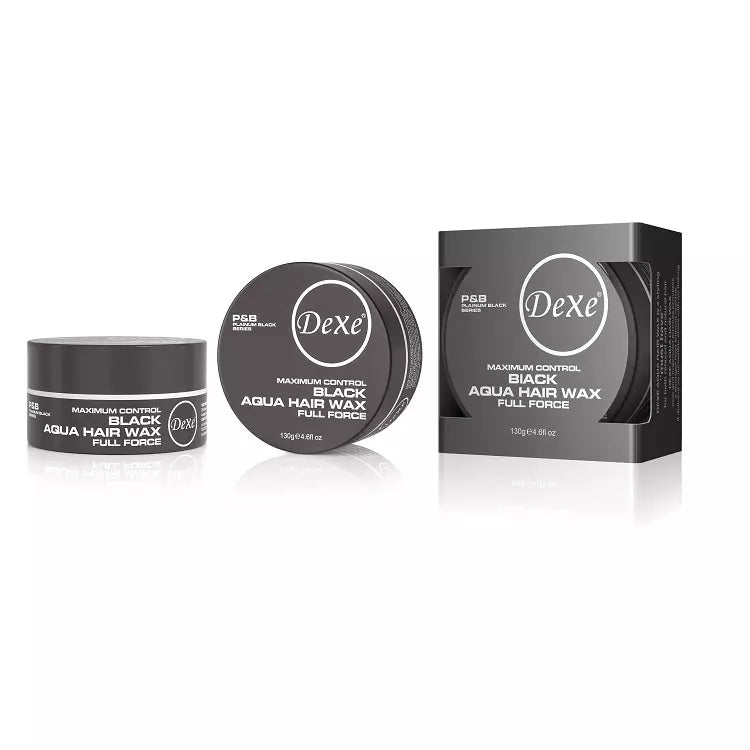 Dexe | Aqua Hair Wax 150G | Best Price in Pakistan original skincare product Pakistan Main image