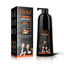 Dexe | Hair Color Shampoo Argan Speedy Natural Black 420Ml | Best Price in Pakistan original skincare product Pakistan