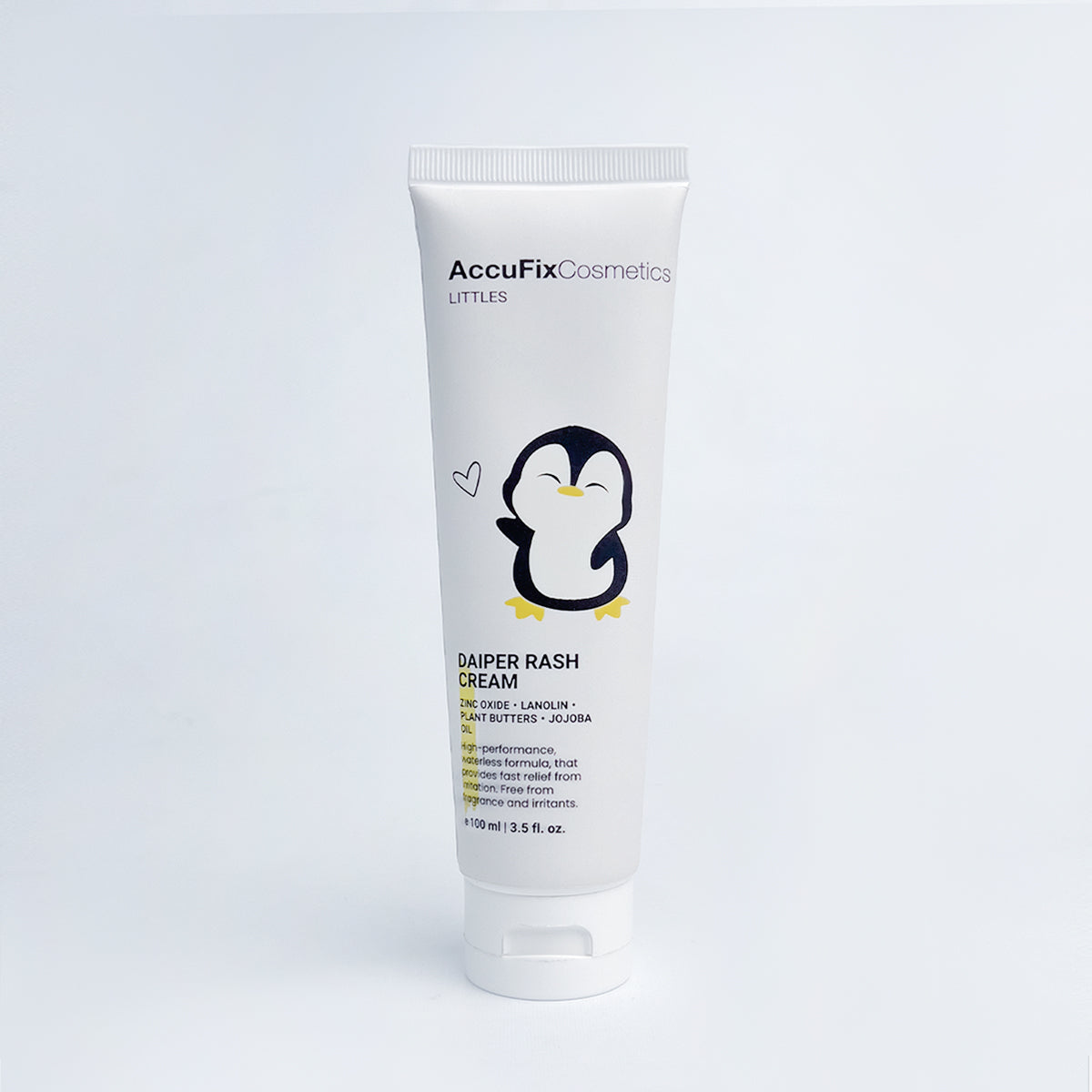 AccuFix | Diaper Rash Cream/Balm with Zinc Oxide | Best Price in Pakistan original skincare product Pakistan
