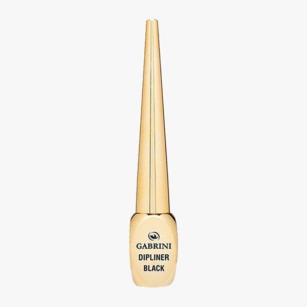 Gabrini Gold Black Dipliner | Best Price in Pakistan original skincare product Pakistan