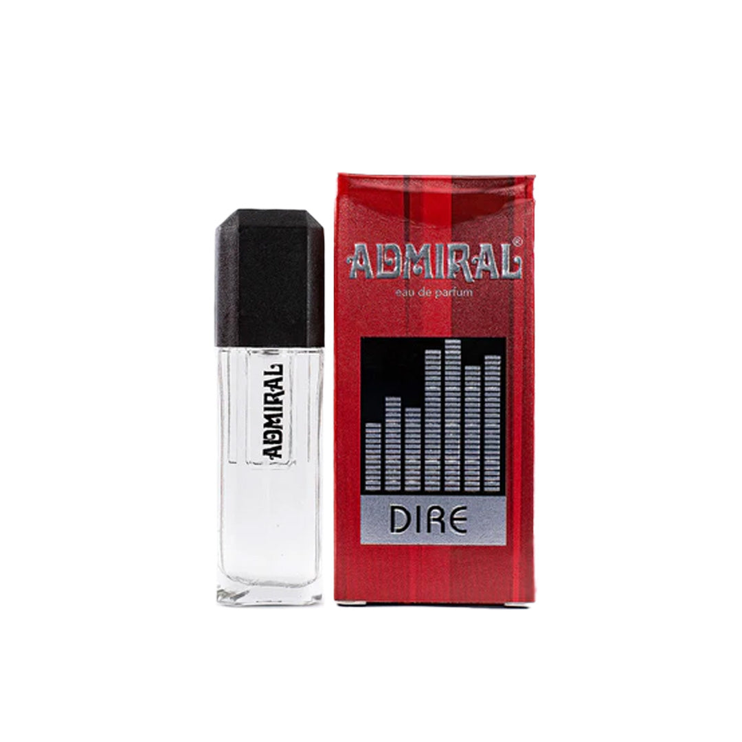 Admiral | Dire Perfume 15Cc | Best Price in Pakistan original skincare product Pakistan مرکزی تصویر