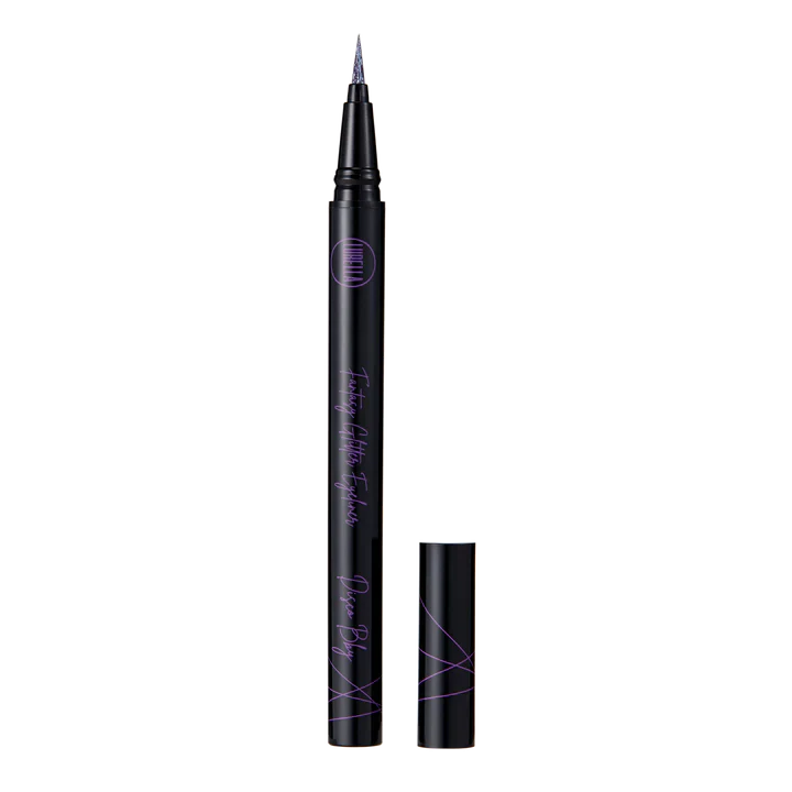 Lurella | Fantacy Glitter Eyeliner Disco Baby | Purple | Best Price in Pakistan original skincare product Pakistan
