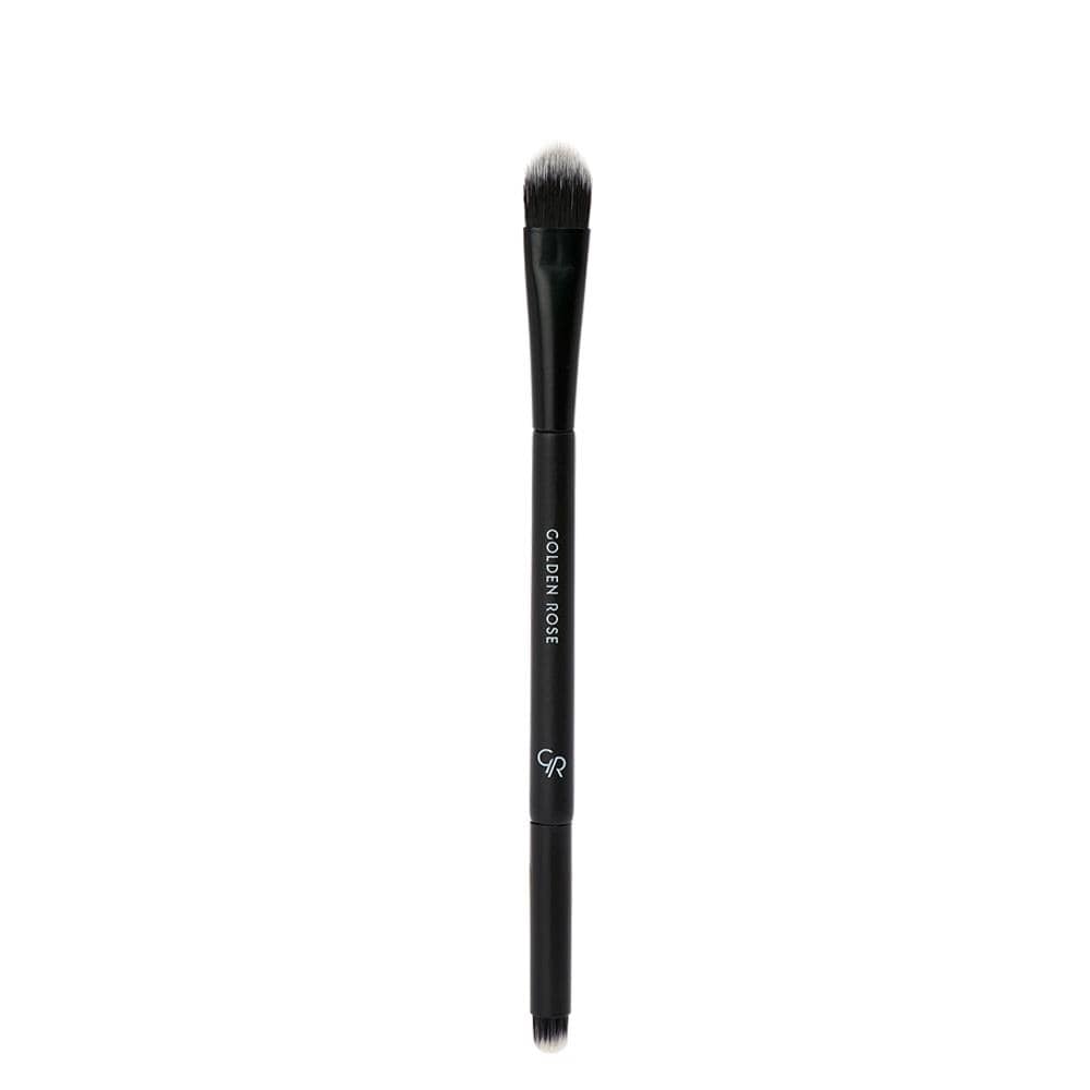 Golden Rose Double Side Eyeshadow Brush | Best Price in Pakistan original skincare product Pakistan
