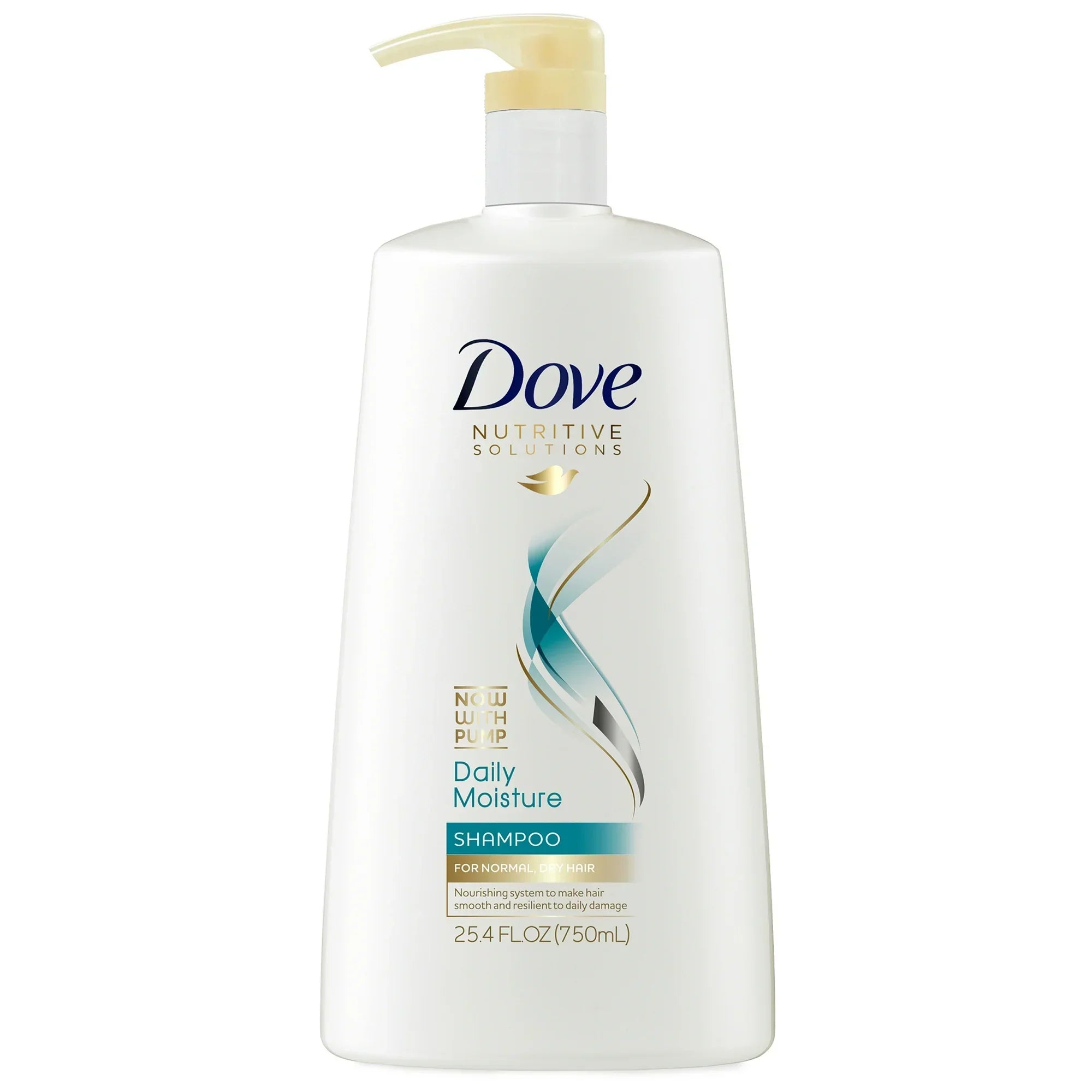 Dove Daily Moisture Shampoo 750ml | Best Price in Pakistan original skincare product Pakistan