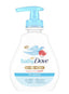 Dove Baby Head To Toe Wash Rich Moisture With Pump 400Ml | Best Price in Pakistan original skincare product Pakistan