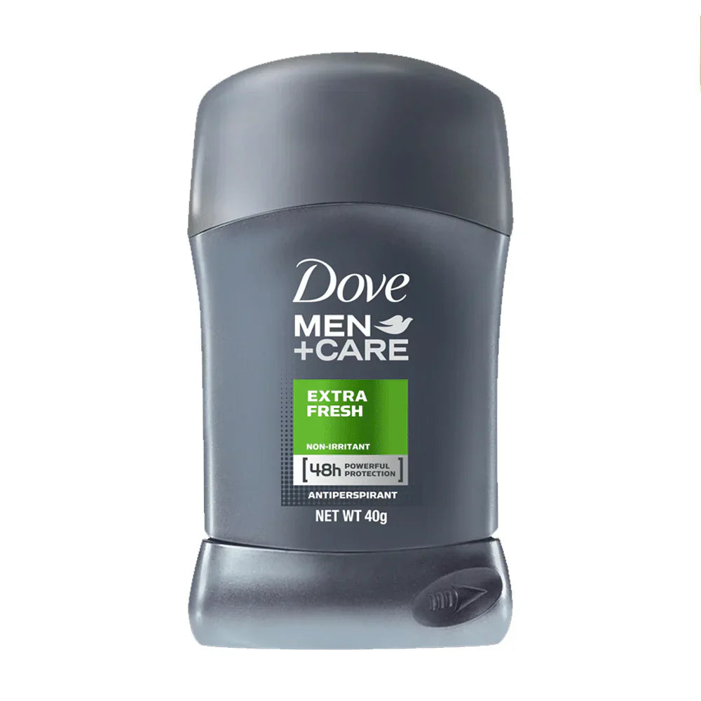 Dove Deodorant Stick A/P Men+Care Extra Fresh 40G | Best Price in Pakistan original skincare product Pakistan