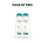 Bundle | Pack of 2 Dove Shampoo Dryness Care | 175Ml | Best Price in Pakistan original skincare product Pakistan