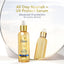 Dove All Day Nourish + UV Protect Hair Serum | 100ml | Best Price in Pakistan original skincare product Pakistan