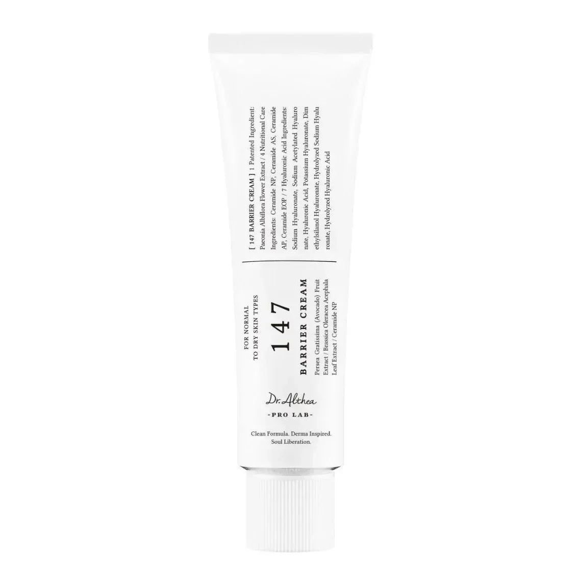 Dr. Althea | 147 Barrier Cream | 50ml | Best Price in Pakistan original skincare product Pakistan