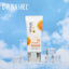 Dr Rashel | Vitamin C Brightening & Anti-Aging Sunscreen Spf50 | 50gm | Best Price in Pakistan original skincare product Pakistan