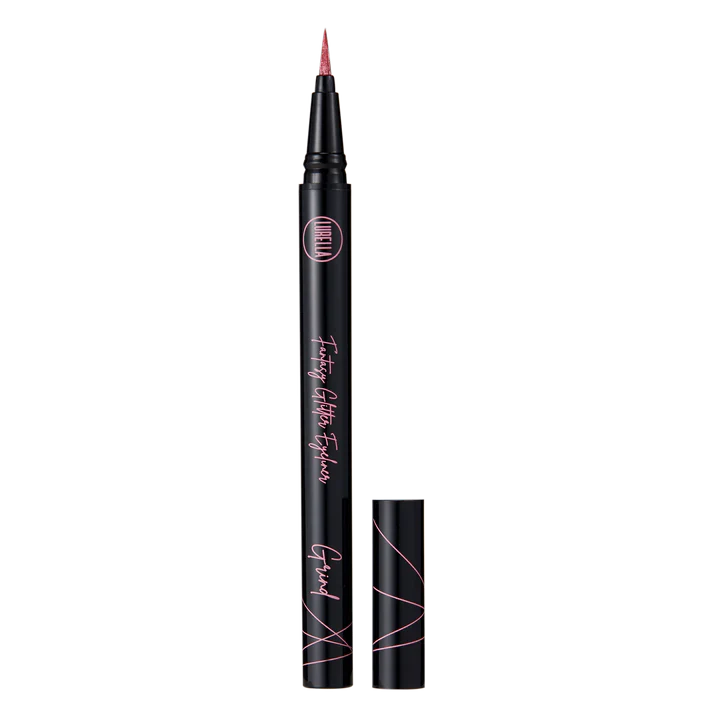 Lurella | Fantacy Glitter Eyeliner Grind | Pink | Best Price in Pakistan original skincare product Pakistan Main image