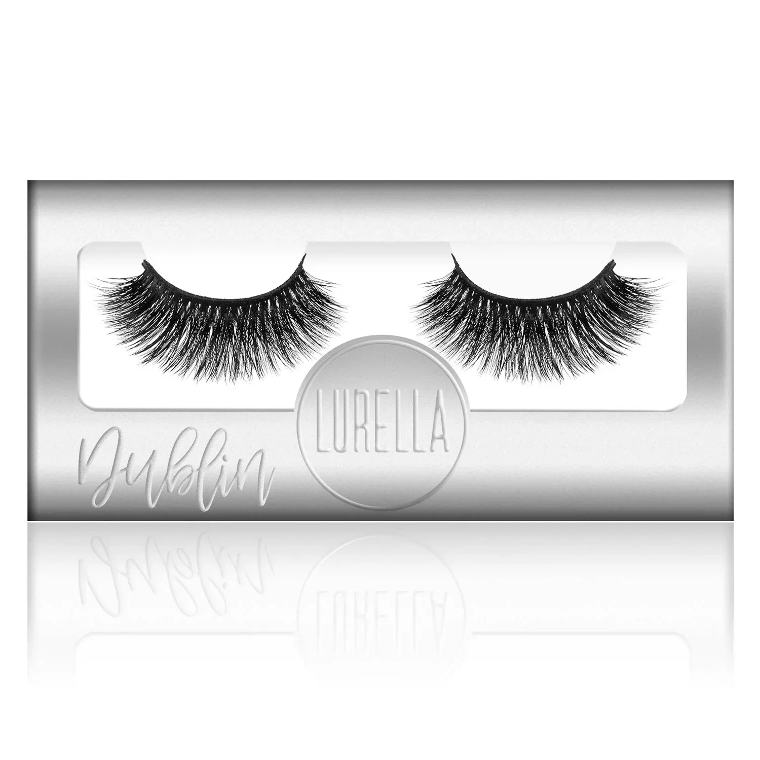 Lurella | Synthetic Eyelashes | Dublin | Best Price in Pakistan original skincare product Pakistan Main image