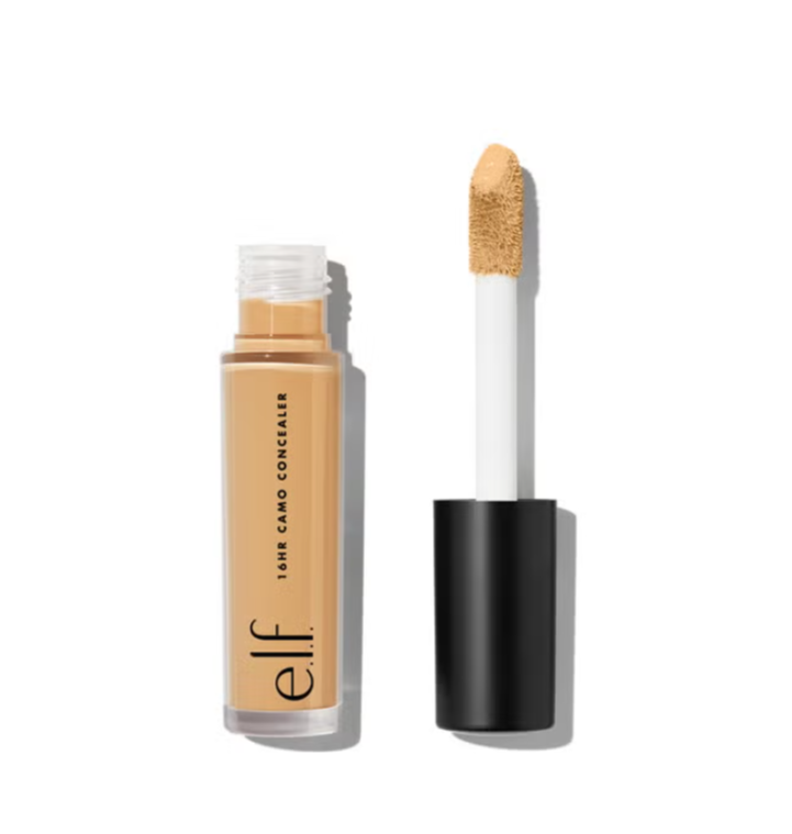 E.L.F. 16Hr Camo Concealer Medium Neutral 6Ml | Best Price in Pakistan original skincare product Pakistan مرکزی تصویر