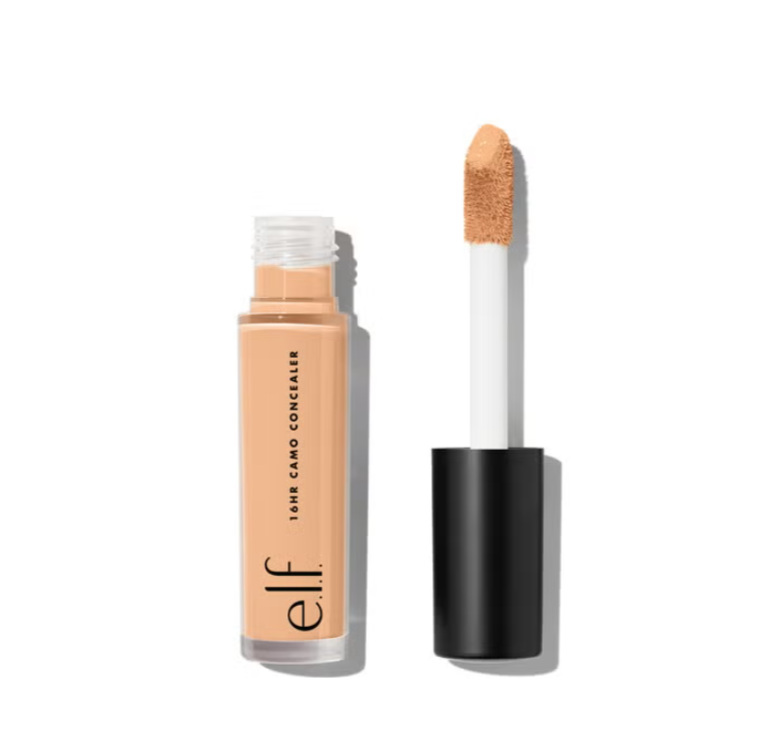 E.L.F. 16Hr Camo Concealer Medium Warm 6Ml | Best Price in Pakistan original skincare product Pakistan مرکزی تصویر