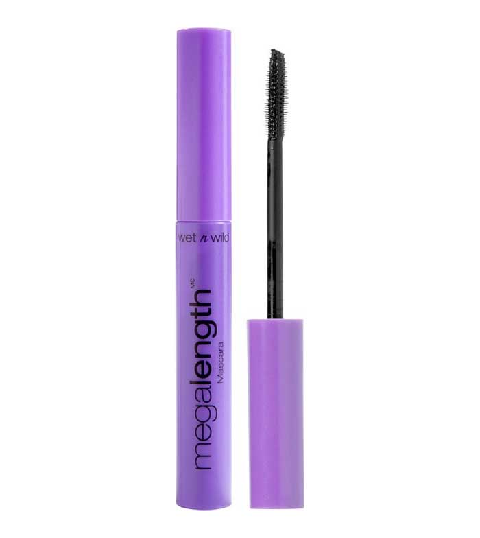 Wet n Wild Mega Length Mascara | Very Black | Best Price in Pakistan original skincare product Pakistan