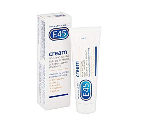 E45 | Cream Treatment For Dry Skin | 50g | Best Price in Pakistan original skincare product Pakistan