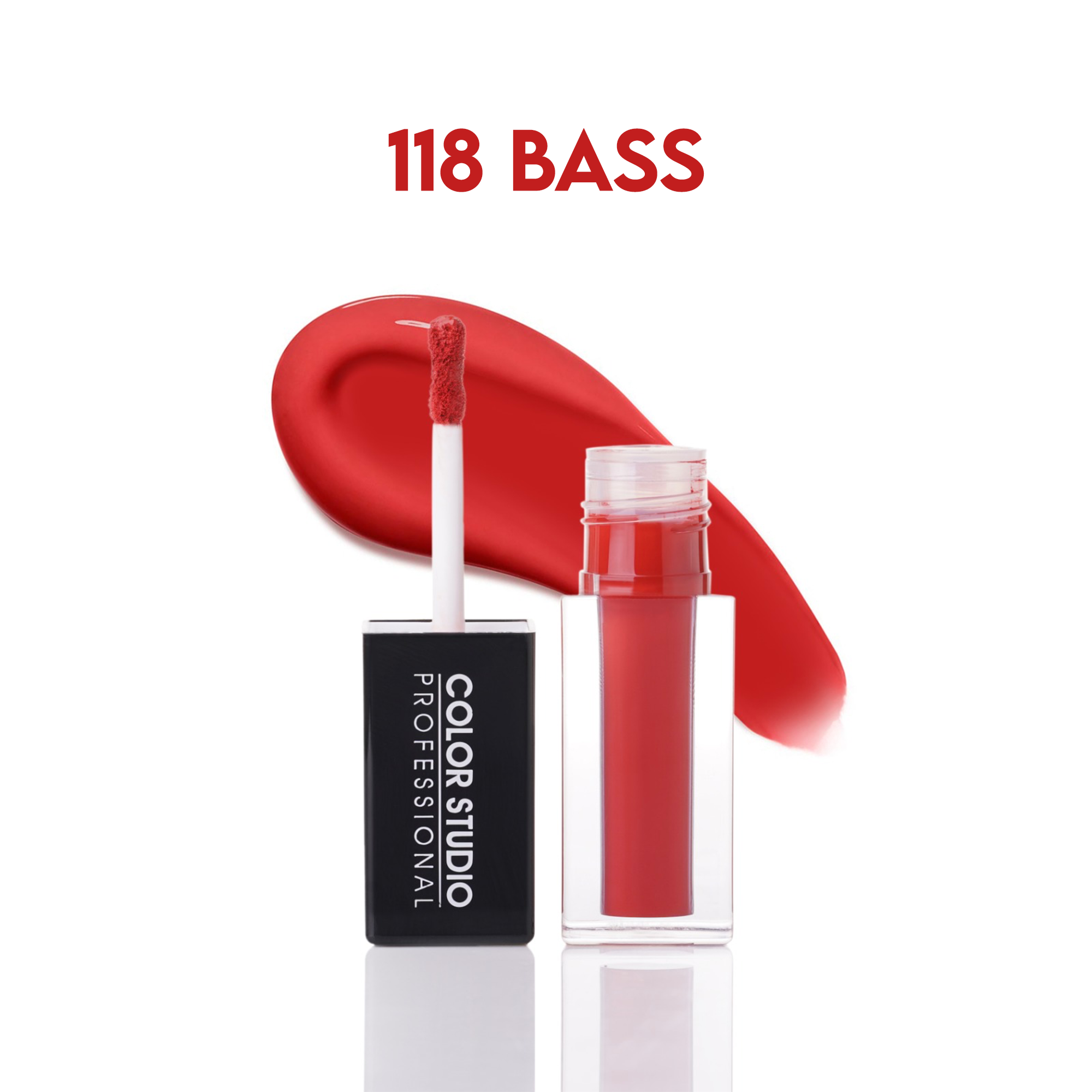 Color Studio | Rock & Load Liquid Lipstick | 118 Bass | Best Price in Pakistan original skincare product Pakistan