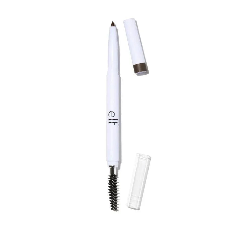 ELF | Instant Lift Brow Pencil | Deep Brown | Best Price in Pakistan original skincare product Pakistan Main image