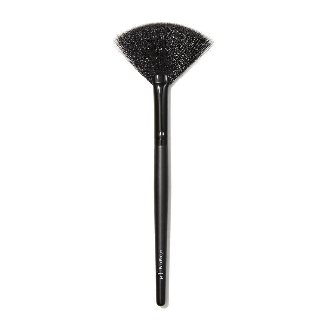 Elf Fan Brush | Best Price in Pakistan original skincare product Pakistan Main image