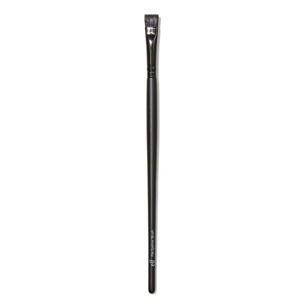 Elf Flat Eyeliner Brush | Best Price in Pakistan original skincare product Pakistan Main image