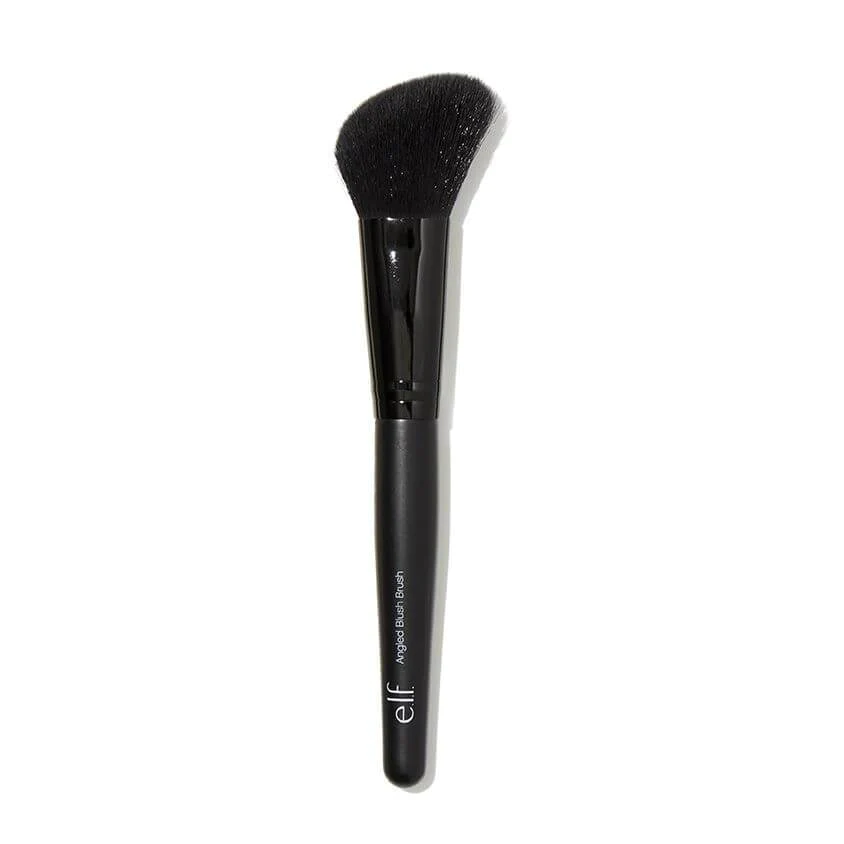 ELF Angled Blush Brush | Best Price in Pakistan original skincare product Pakistan Main image