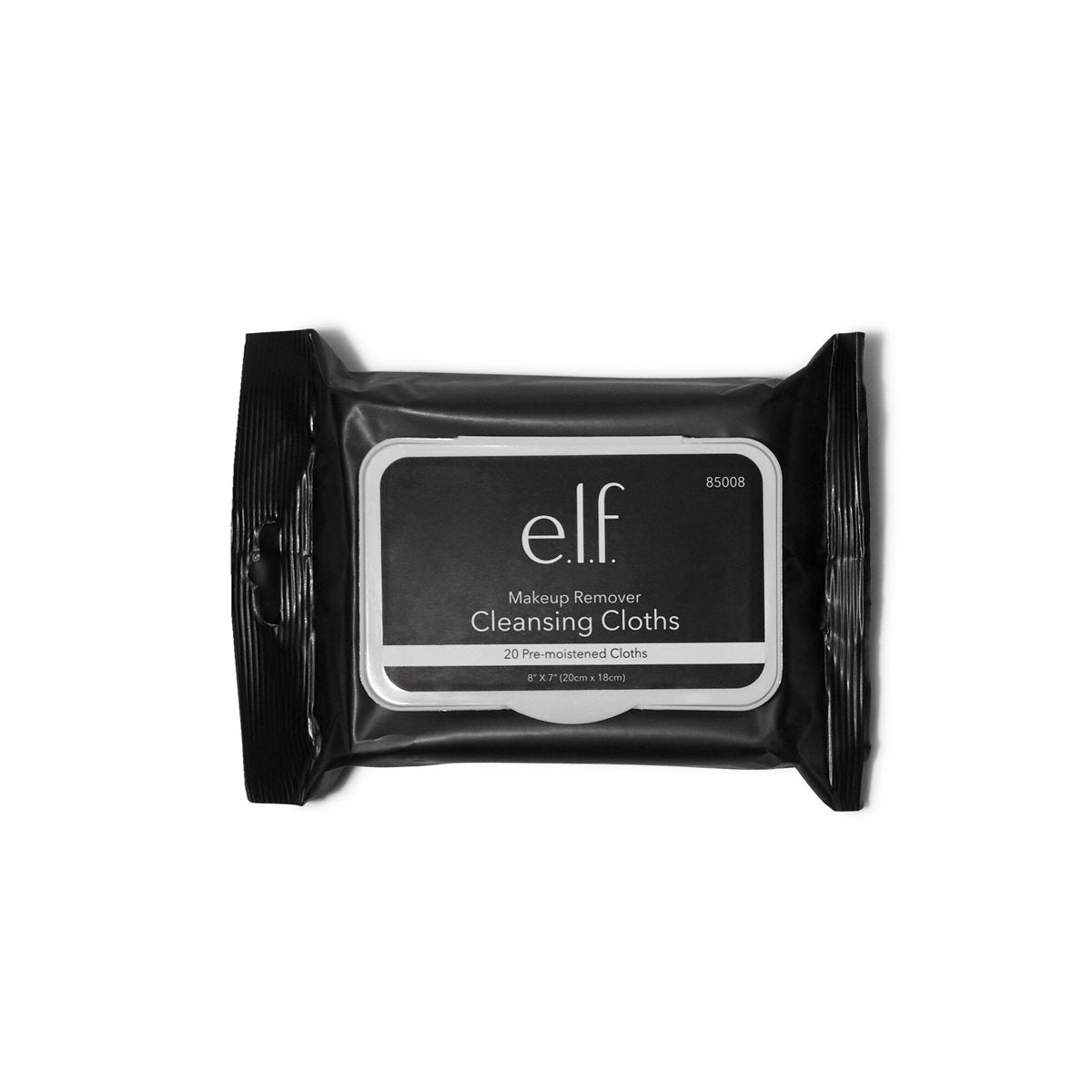 ELF Makeup Remover Cleansing Cloths | Best Price in Pakistan original skincare product Pakistan Main image