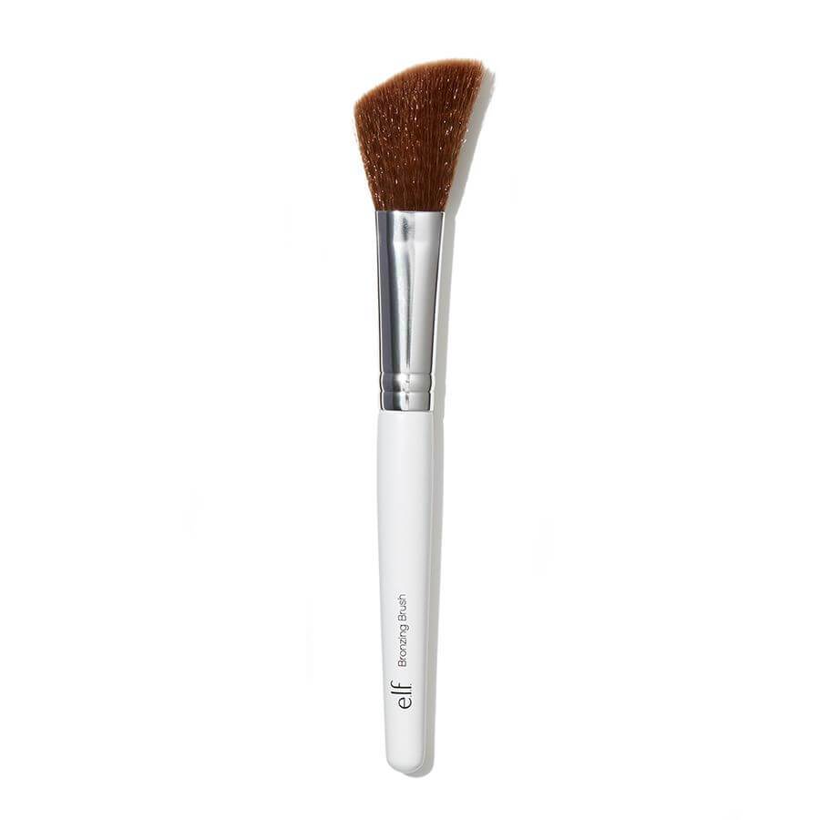 Elf Bronzing Brush | Best Price in Pakistan original skincare product Pakistan Main image