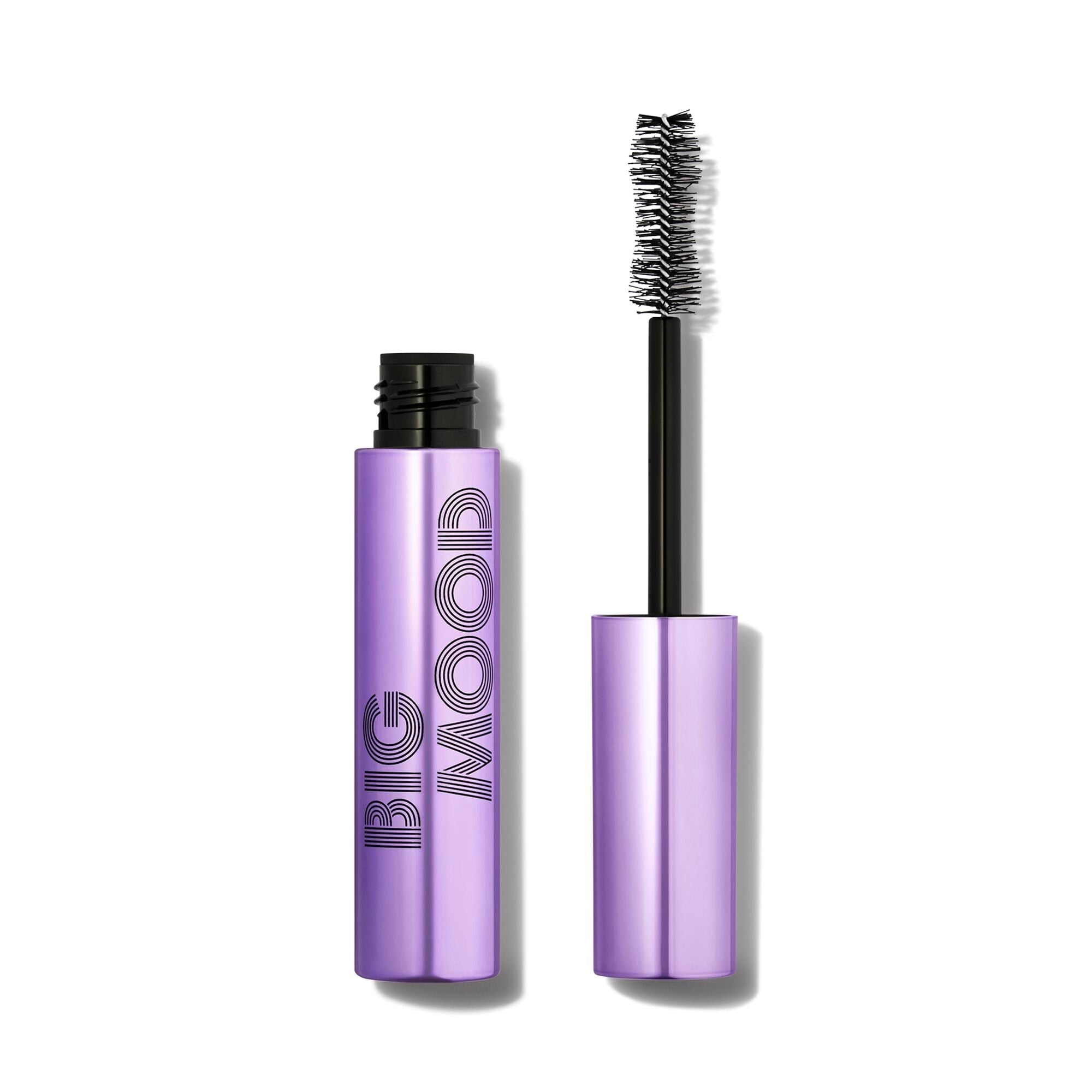 ELF BIG MOOD MASCARA/Pitch Black | Best Price in Pakistan original skincare product Pakistan Main image