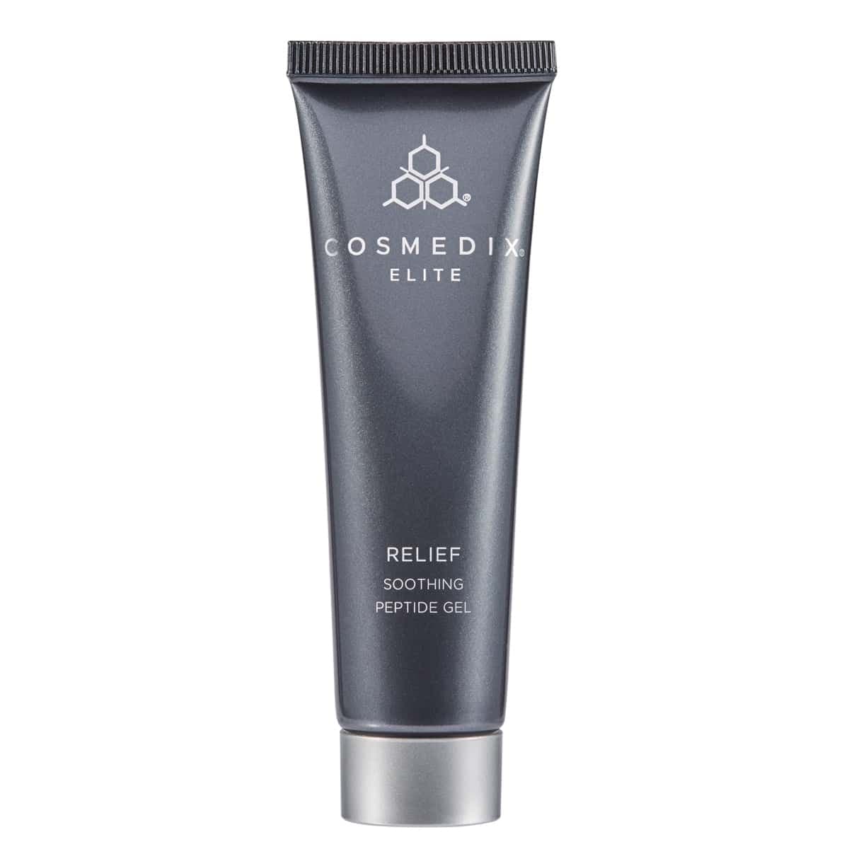 Cosmedix Elite Relief Soothing Peptide Gel 28Gm | Best Price in Pakistan original skincare product Pakistan