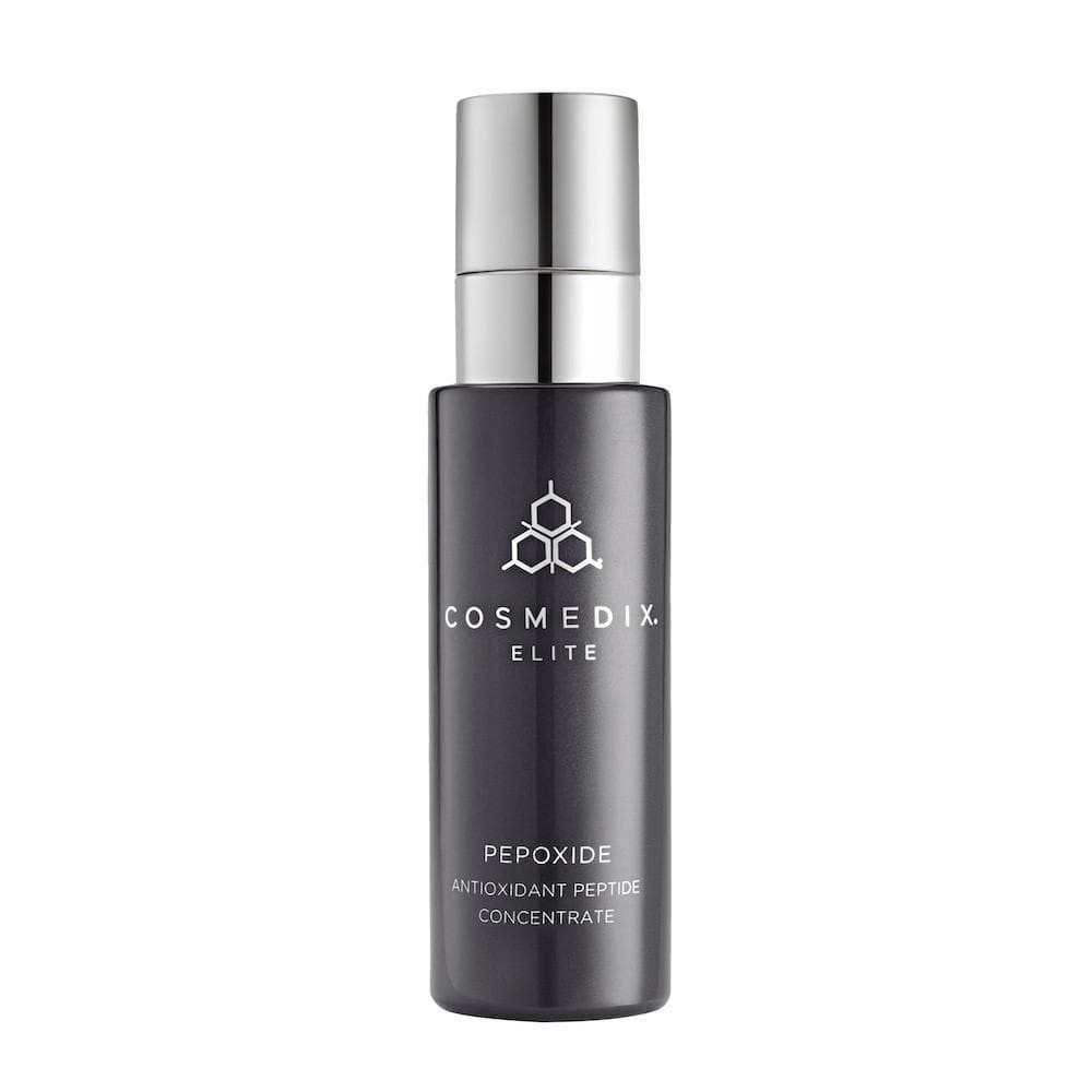 Cosmedix Elite Pepoxide Antioxi Peptide Concentrate 30Ml | Best Price in Pakistan original skincare product Pakistan