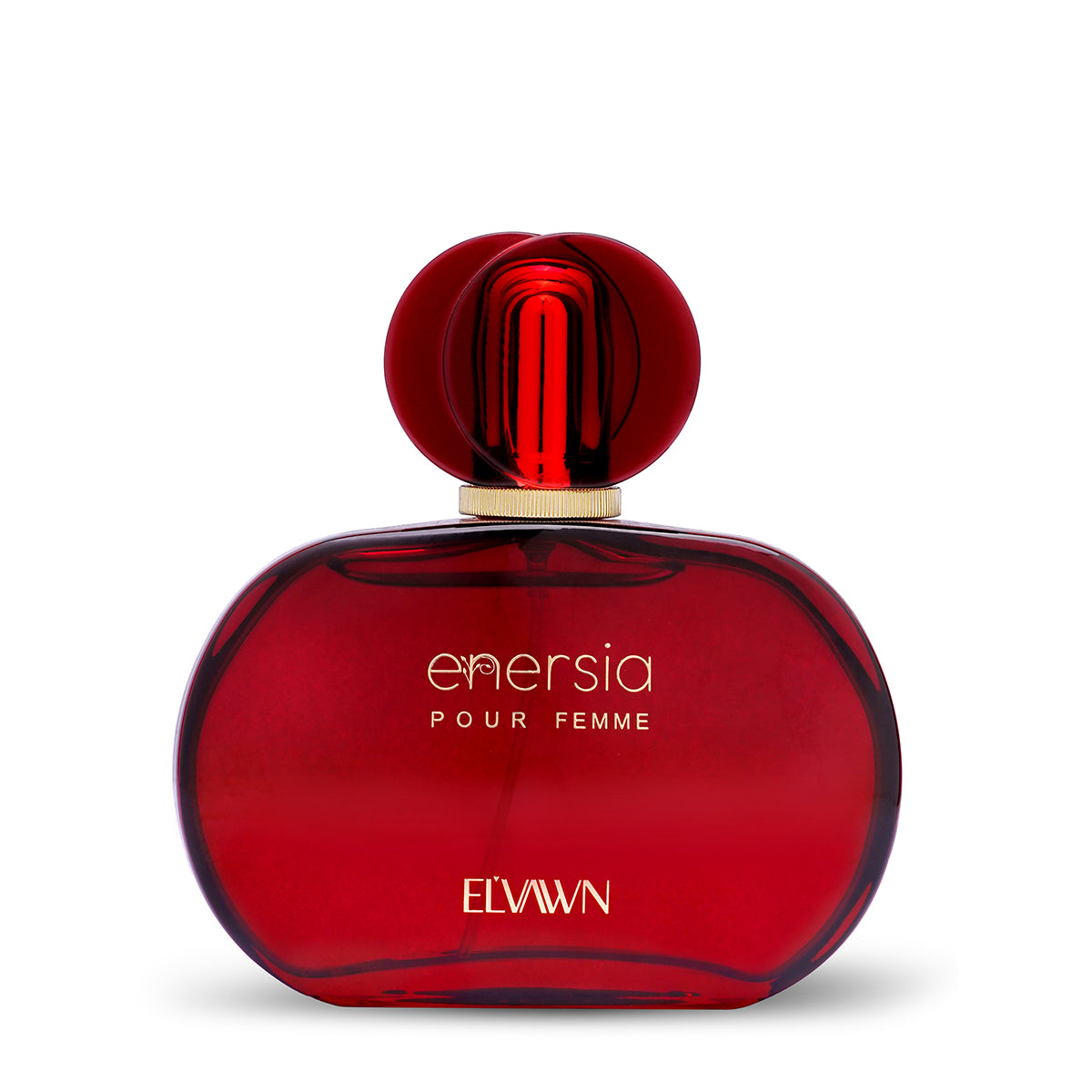EL'VAWN | Enersia | Pour Femme | 100ml | Best Price in Pakistan original skincare product Pakistan مرکزی تصویر