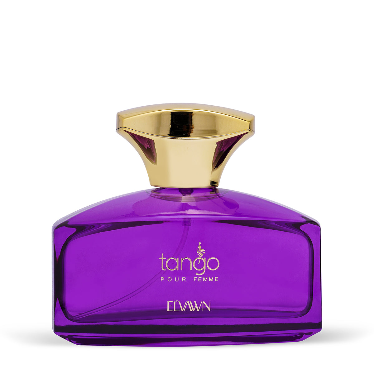 EL'VAWN | Tango Pour | Femme | 100ml | Best Price in Pakistan original skincare product Pakistan مرکزی تصویر
