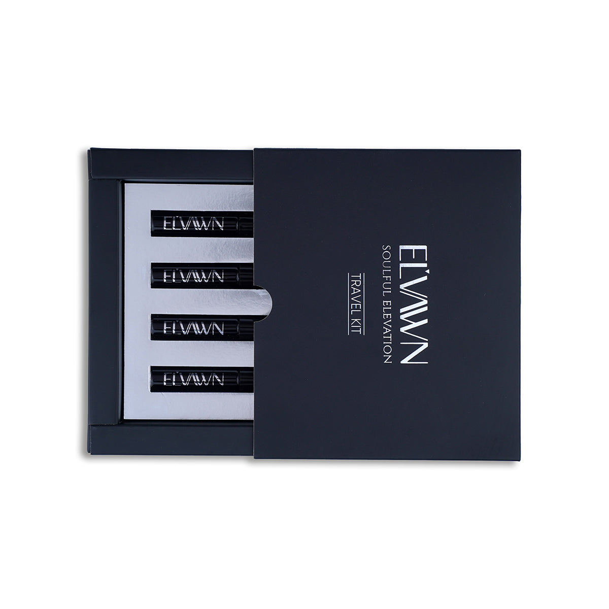 EL'VAWN | Travel Kit For Men | Best Price in Pakistan original skincare product Pakistan مرکزی تصویر